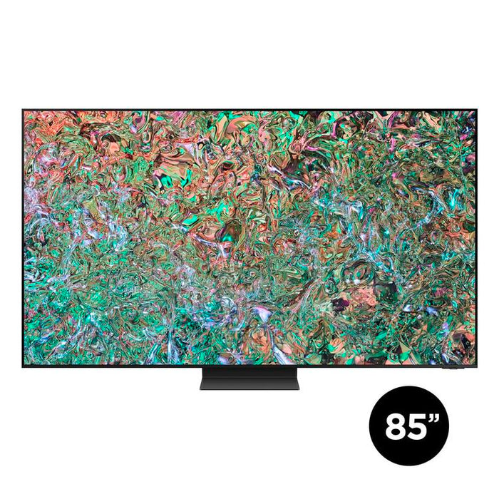 Samsung QN85QN800DFXZC | Téléviseur 85" Série QN800D - 120Hz - 8K - Neo QLED