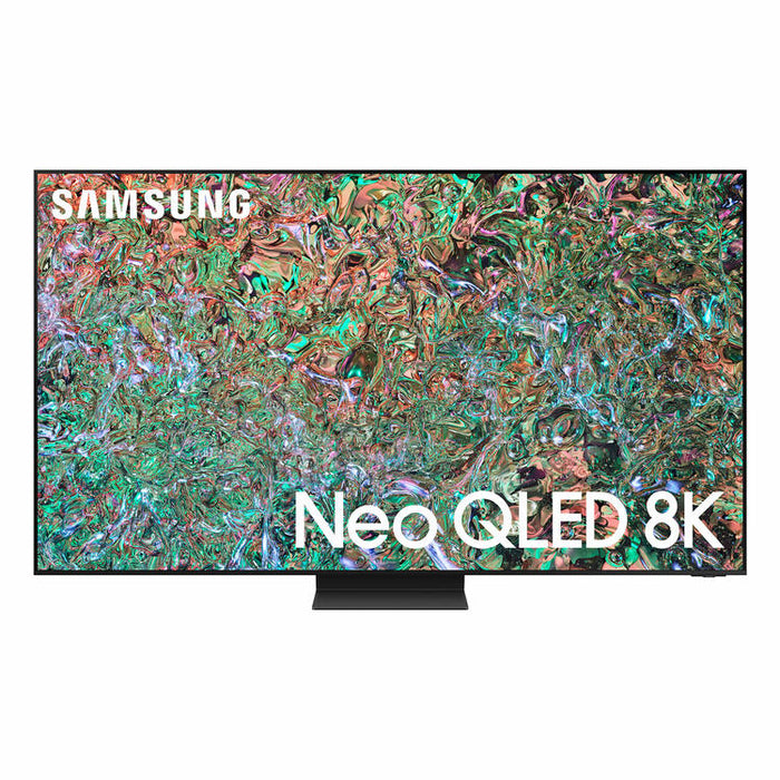 Samsung QN85QN800DFXZC | Téléviseur 85" Série QN800D - 120Hz - 8K - Neo QLED