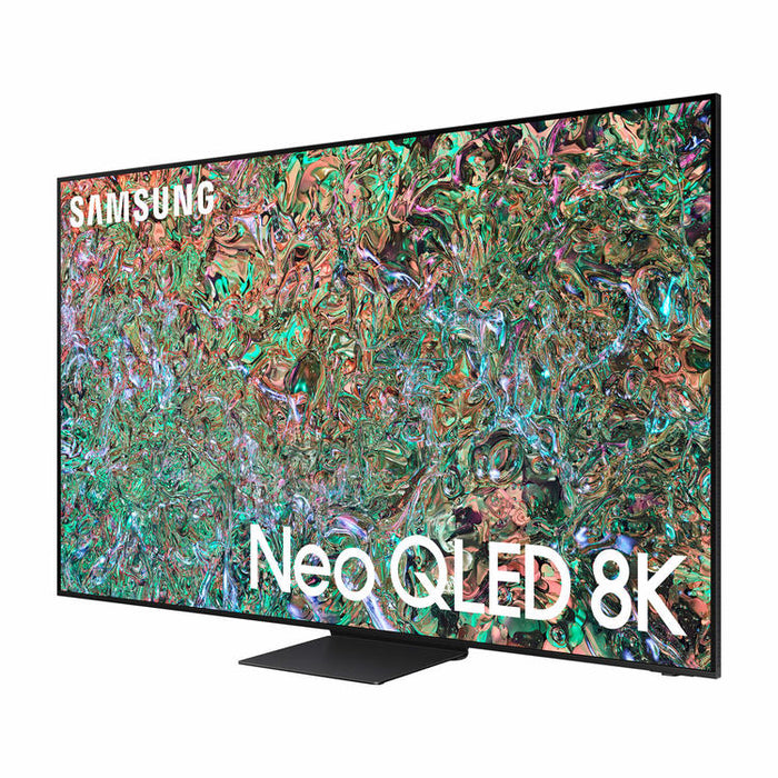 Samsung QN85QN800DFXZC | Téléviseur 85" Série QN800D - 120Hz - 8K - Neo QLED