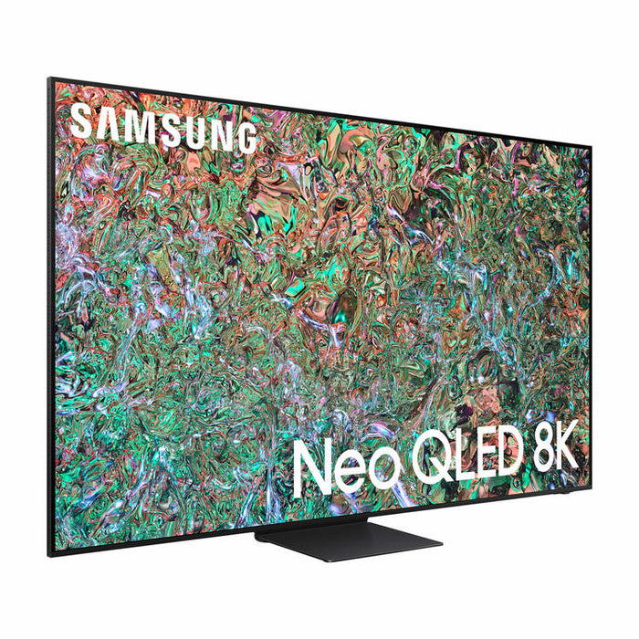 Samsung QN85QN800DFXZC | 85" TV QN800D Series - 120Hz - 8K - Neo QLED