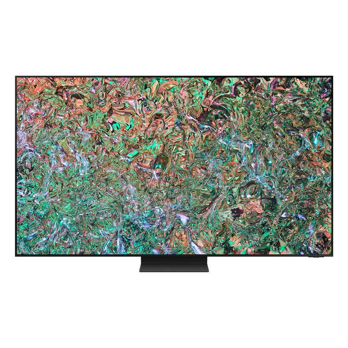 Samsung QN85QN800DFXZC | Téléviseur 85" Série QN800D - 120Hz - 8K - Neo QLED