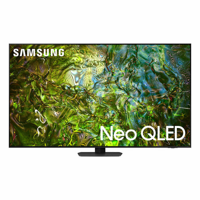 Samsung QN85QN90DAFXZC | Téléviseur 85" Série QN90D - 120Hz - 4K - Neo QLED