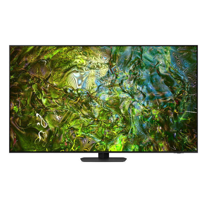 Samsung QN85QN90DAFXZC | 85" Television QN90D Series - 120Hz - 4K - Neo QLED