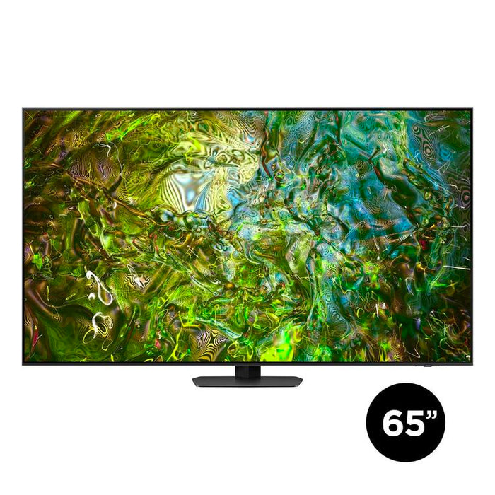 Samsung QN65QN90DAFXZC | Téléviseur 65" Série QN90D - 120Hz - 4K - Neo QLED