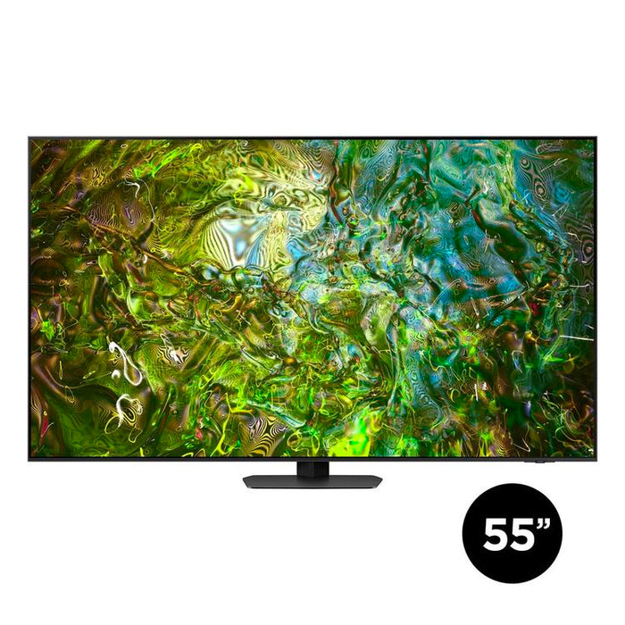 Samsung QN55QN90DAFXZC | Téléviseur 55" Série QN90D - 120Hz - 4K - Neo QLED