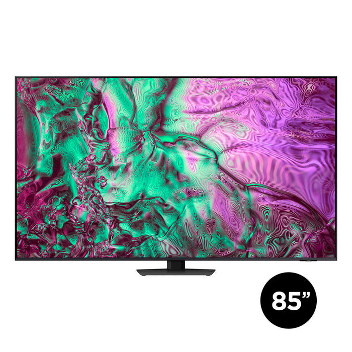 Samsung QN85QN85DBFXZC | Téléviseur 85" Série QN85D - Neo QLED - 4K - 120Hz - Neo Quantum HDR