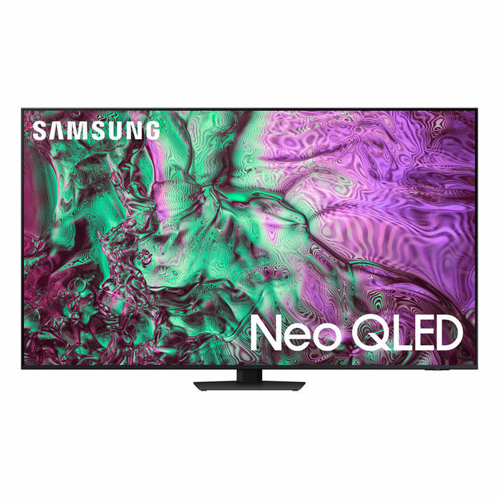 Samsung QN85QN85DBFXZC | Téléviseur 85" Série QN85D - Neo QLED - 4K - 120Hz - Neo Quantum HDR