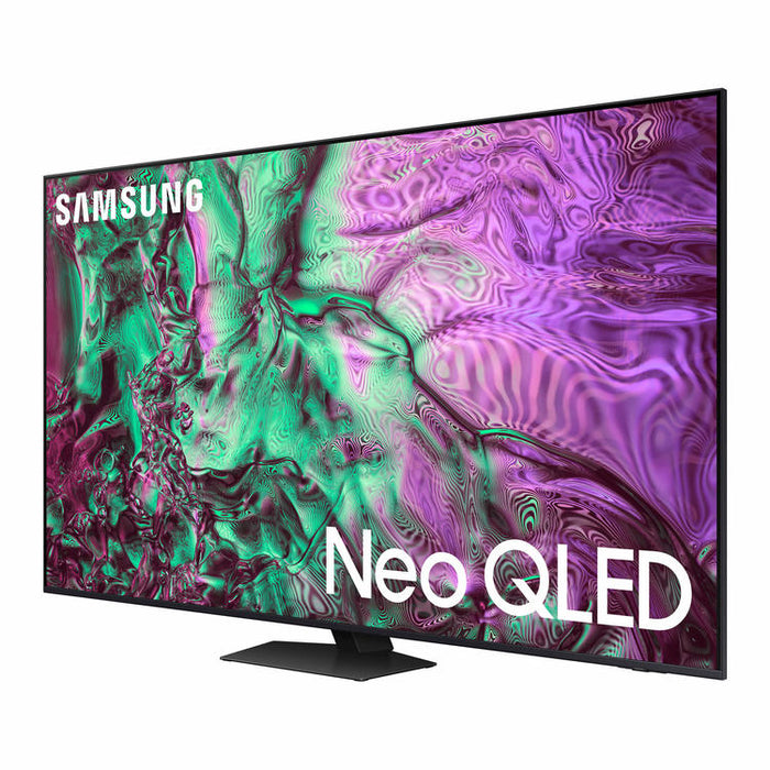 Samsung QN85QN85DBFXZC | Téléviseur 85" Série QN85D - Neo QLED - 4K - 120Hz - Neo Quantum HDR