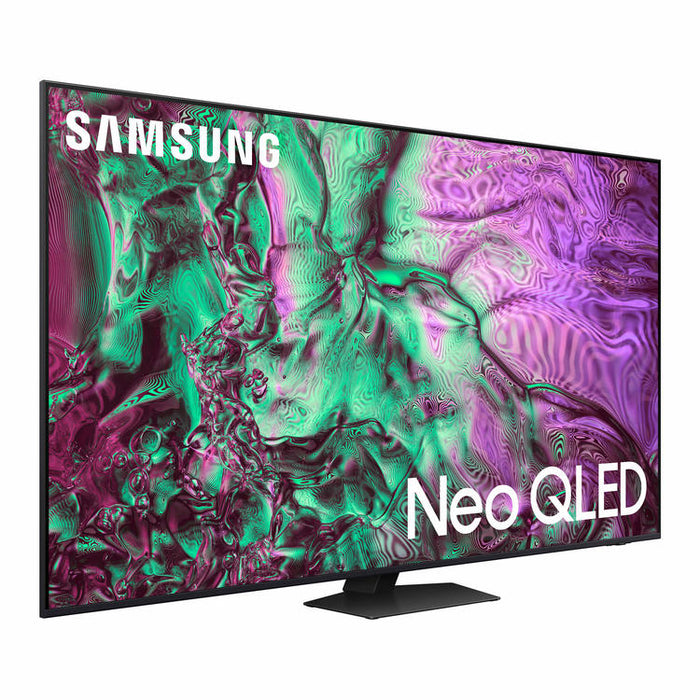 Samsung QN85QN85DBFXZC | Téléviseur 85" Série QN85D - Neo QLED - 4K - 120Hz - Neo Quantum HDR