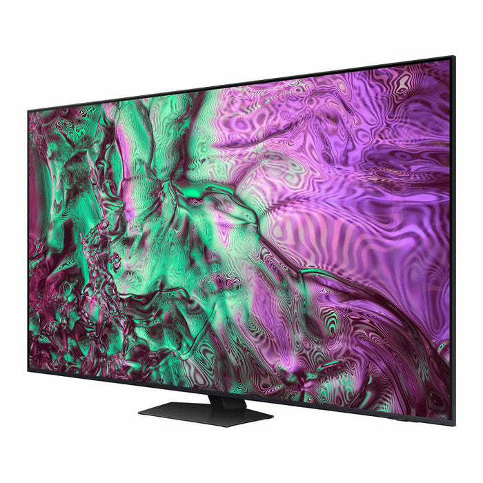 Samsung QN85QN85DBFXZC | Téléviseur 85" Série QN85D - Neo QLED - 4K - 120Hz - Neo Quantum HDR