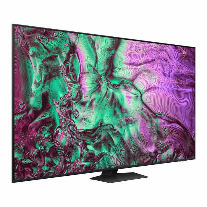 Samsung QN85QN85DBFXZC | Téléviseur 85" Série QN85D - Neo QLED - 4K - 120Hz - Neo Quantum HDR