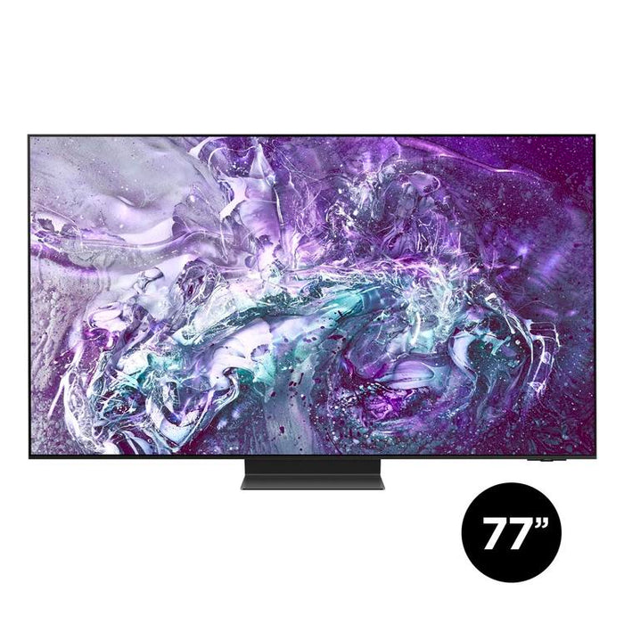 Samsung QN77S95DAFXZC | 77" Television - S95D Series - OLED - 4K - 120Hz - No reflection