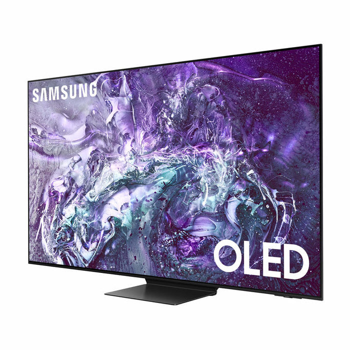 Samsung QN77S95DAFXZC | 77" Television - S95D Series - OLED - 4K - 120Hz - No reflection