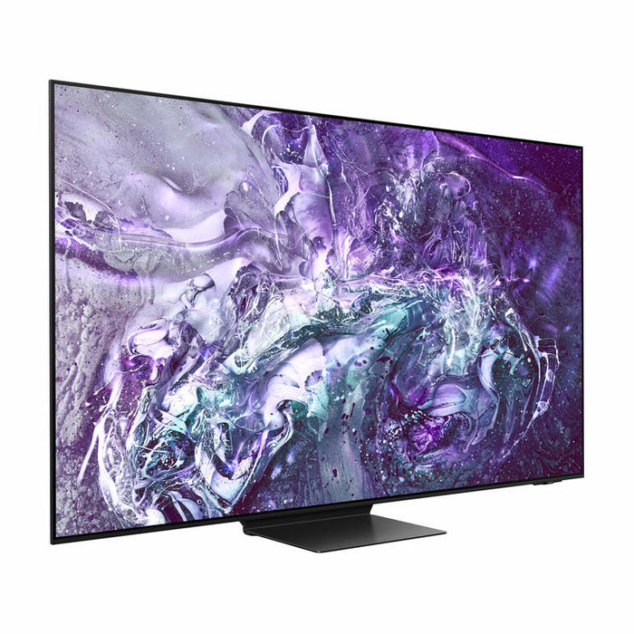 Samsung QN77S95DAFXZC | 77" Television - S95D Series - OLED - 4K - 120Hz - No reflection