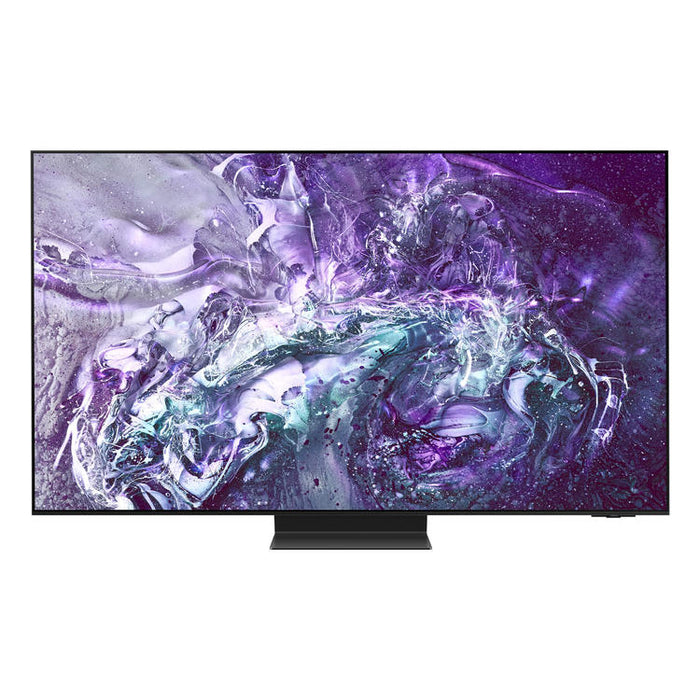 Samsung QN55S95DAFXZC | Téléviseur 55" - Série S95D - OLED - 4K - 120Hz - Aucun reflet