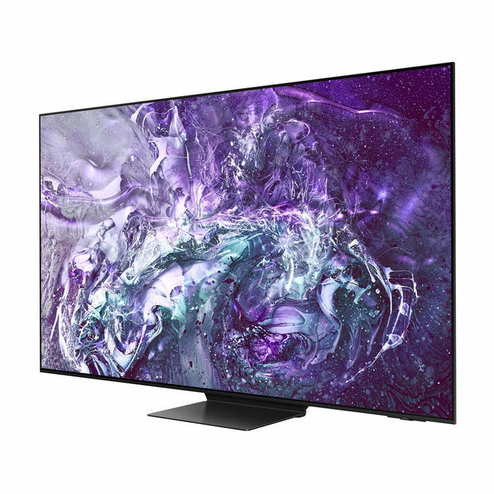 Samsung QN55S95DAFXZC | Téléviseur 55" - Série S95D - OLED - 4K - 120Hz - Aucun reflet