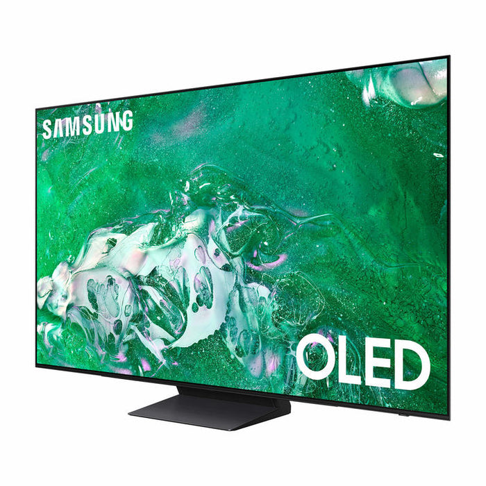 Samsung QN83S90DAEXZC | Téléviseur 83" - Série S90D - OLED - 4K - 120Hz
