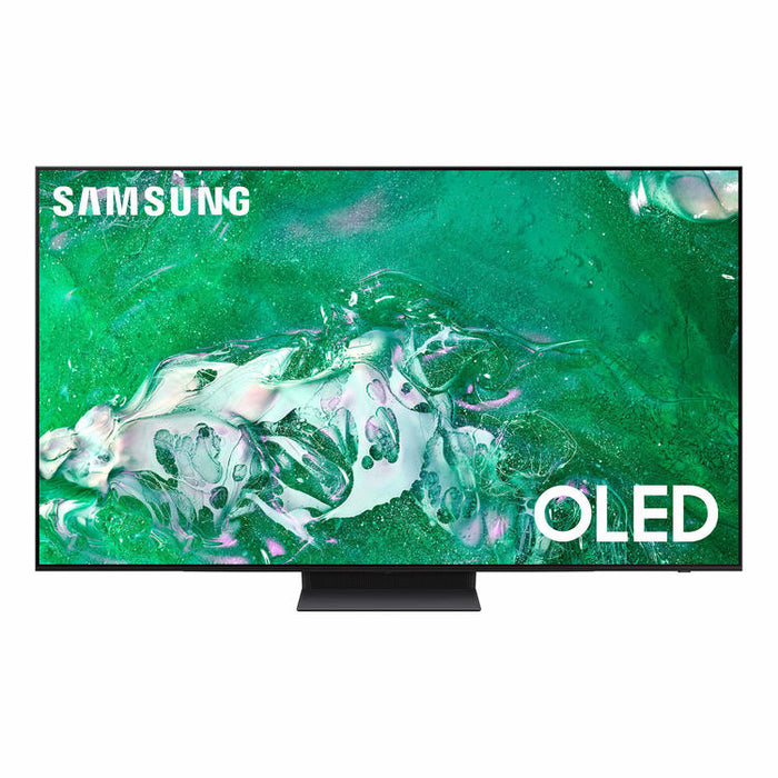 Samsung QN65S90DAFXZC | 65" Television - S90D Series - OLED - 4K - 120Hz