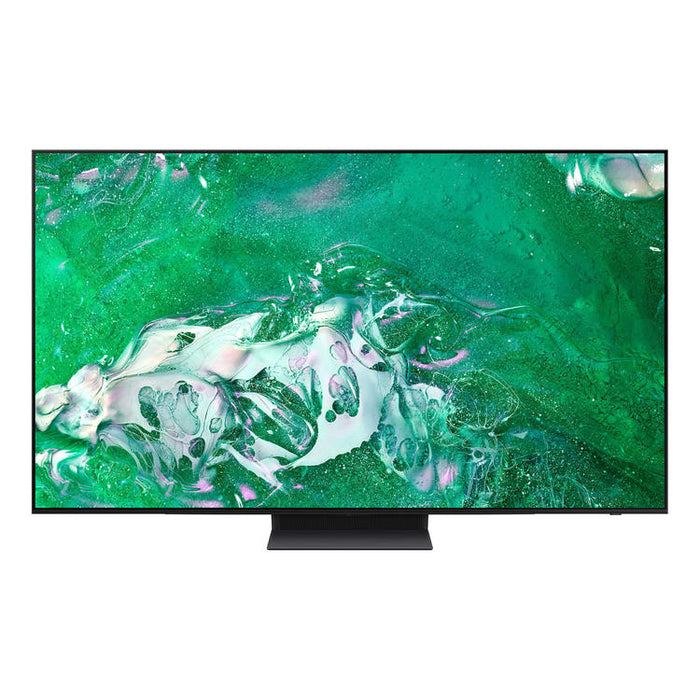 Samsung QN65S90DAFXZC | Téléviseur 65" - Série S90D - OLED - 4K - 120Hz