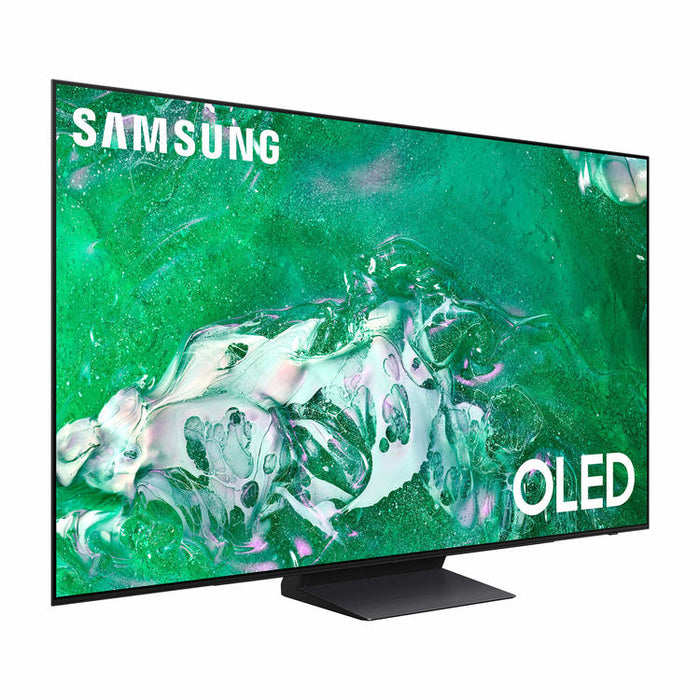 Samsung QN55S90DAFXZC | Téléviseur 55" - Série S90D - OLED - 4K - 120Hz