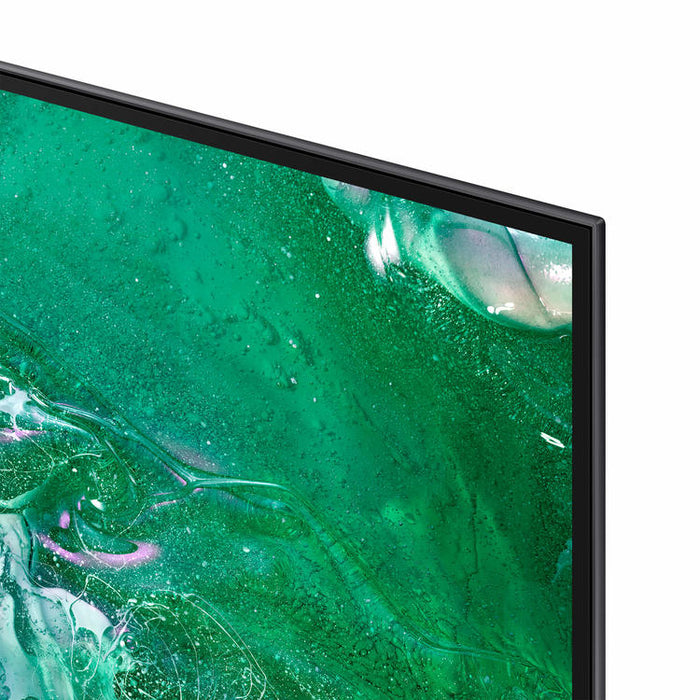 Samsung QN55S90DAFXZC | Téléviseur 55" - Série S90D - OLED - 4K - 120Hz