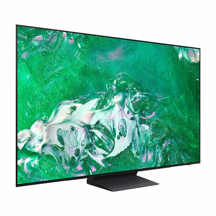 Samsung QN48S90DAEXZC | Téléviseur 48" - Série S90D - OLED - 4K - 120Hz