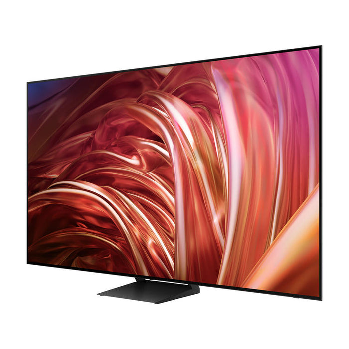 Samsung QN55S85DAEXZC | 55" Television - S85D Series - OLED - 4K - 120Hz