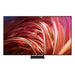 Samsung QN77S85DAEXZC | 77" Television - S85D Series - OLED - 4K - 120Hz-SONXPLUS.com