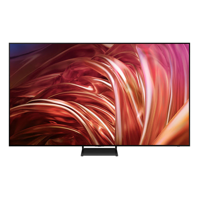 Samsung QN77S85DAEXZC | Téléviseur 77" - Série S85D - OLED - 4K - 120Hz