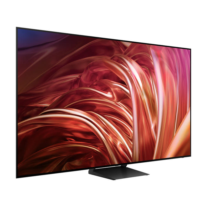 Samsung QN77S85DAEXZC | 77" Television - S85D Series - OLED - 4K - 120Hz