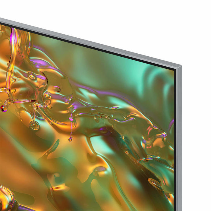 Samsung QN75Q80DAFXZC | Téléviseur 75" Série Q80D - QLED - 4K - 120Hz - Quantum HDR+