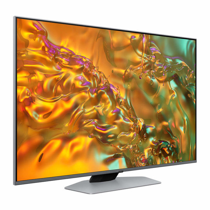 Samsung QN85Q82DAFXZC | 85" Television - Q82D Series - QLED - 4K - 120Hz - Quantum HDR+ - HDR+ Quantum