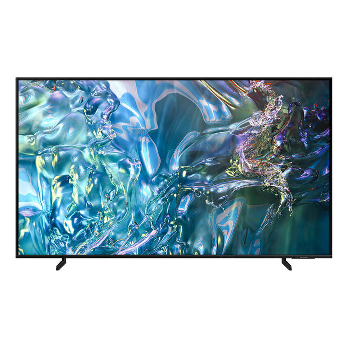 Samsung QN85Q60DAFXZC | Téléviseur 85" Série Q60D - QLED - 4K - 60Hz - Quantum HDR