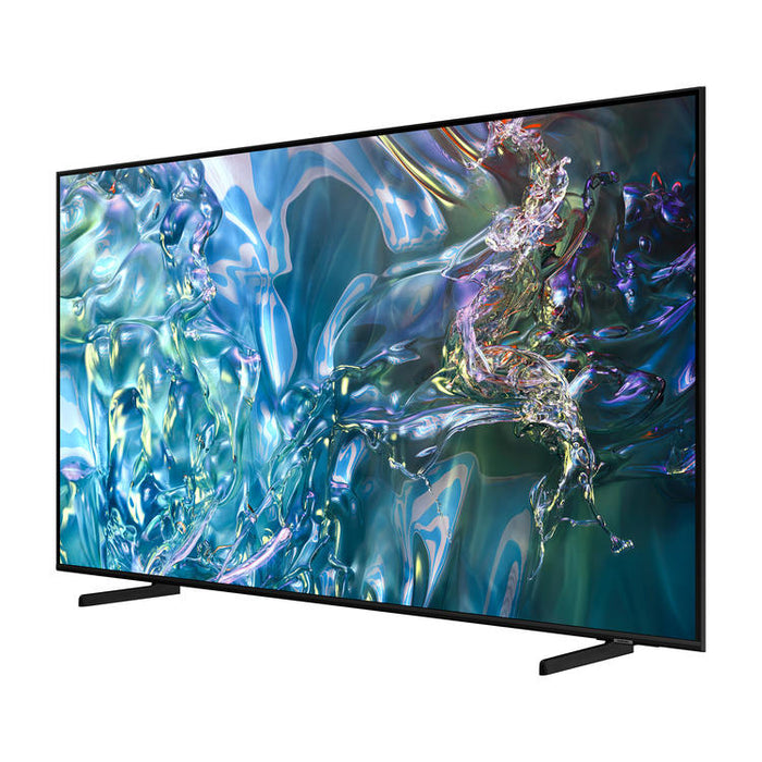 Samsung QN85Q60DAFXZC | Téléviseur 85" Série Q60D - QLED - 4K - 60Hz - Quantum HDR