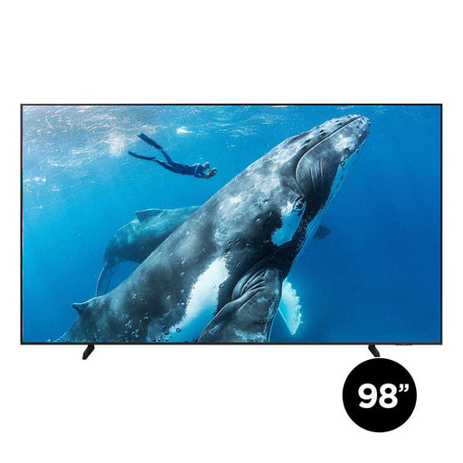 Samsung UN98DU9000FXZC | Téléviseur DEL 98" - Série DU9000 - 4K Crystal UHD - 120Hz - HDR | Sonxplus Chibougamau