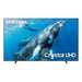 Samsung UN98DU9000FXZC | 98" LED Television - DU9000 Series - 4K Crystal UHD - 120Hz - HDR | Sonxplus Chibougamau