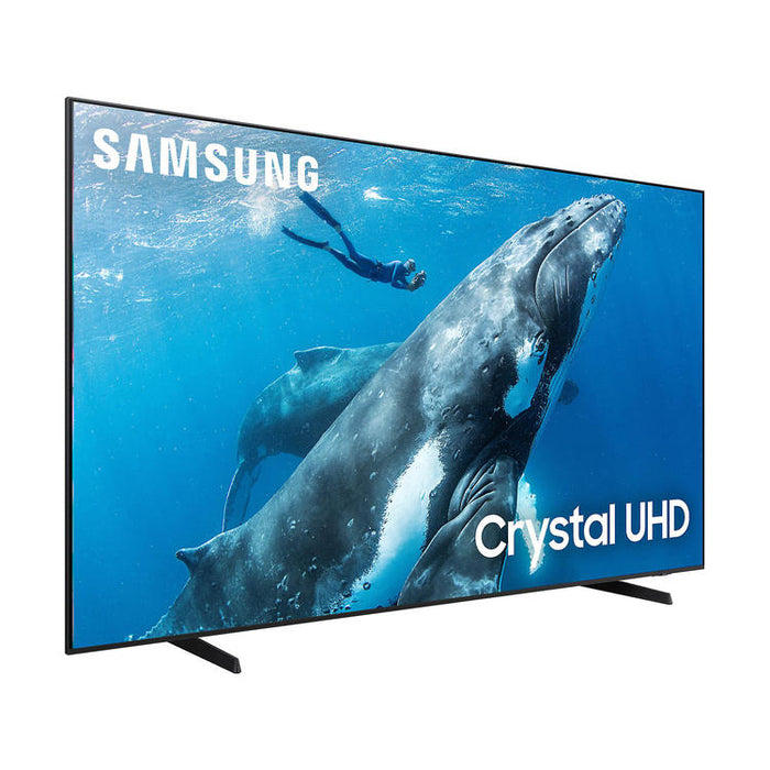 Samsung UN98DU9000FXZC | 98" LED TV - DU9000 Series - 4K Crystal UHD - 120Hz - HDR