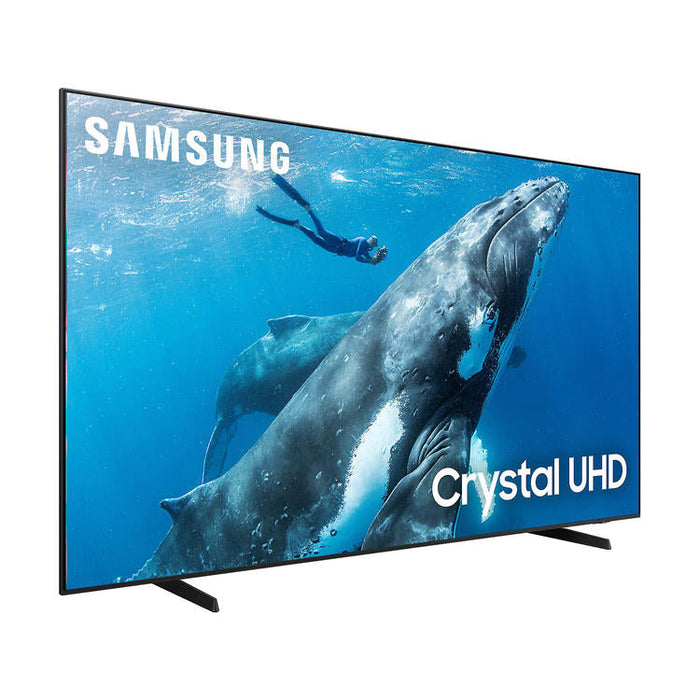 Samsung UN98DU9000FXZC | 98" LED Television - DU9000 Series - 4K Crystal UHD - 120Hz - HDR | Sonxplus Chibougamau