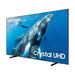 Samsung UN98DU9000FXZC | 98" LED Television - DU9000 Series - 4K Crystal UHD - 120Hz - HDR | Sonxplus Chibougamau