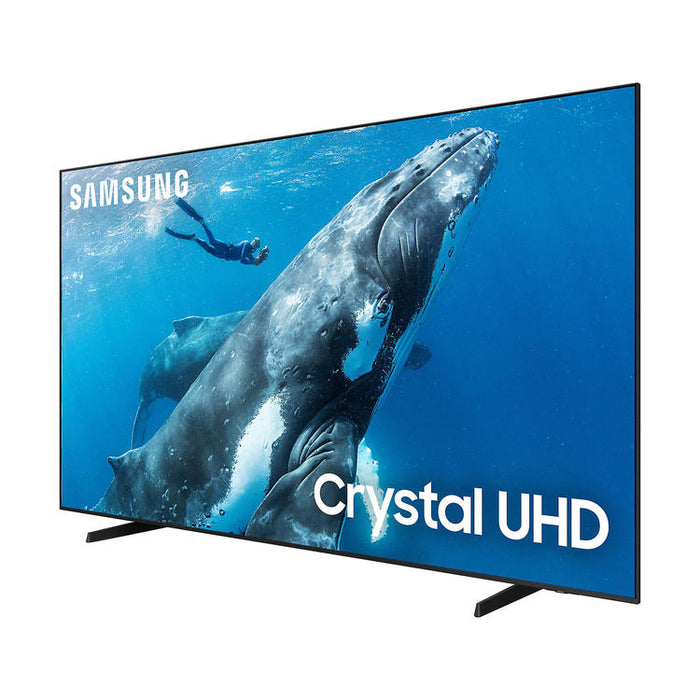 Samsung UN98DU9000FXZC | 98" LED TV - DU9000 Series - 4K Crystal UHD - 120Hz - HDR