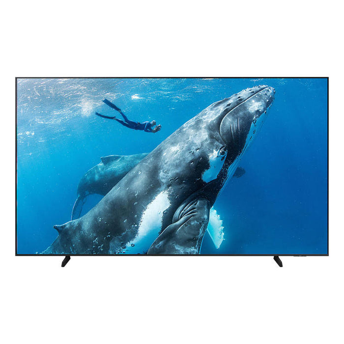 Samsung UN98DU9000FXZC | 98" LED TV - DU9000 Series - 4K Crystal UHD - 120Hz - HDR