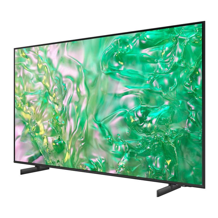 Samsung UN85DU8000FXZC | 85" LED TV - DU8000 Series - 4K Crystal UHD - 120Hz - HDR