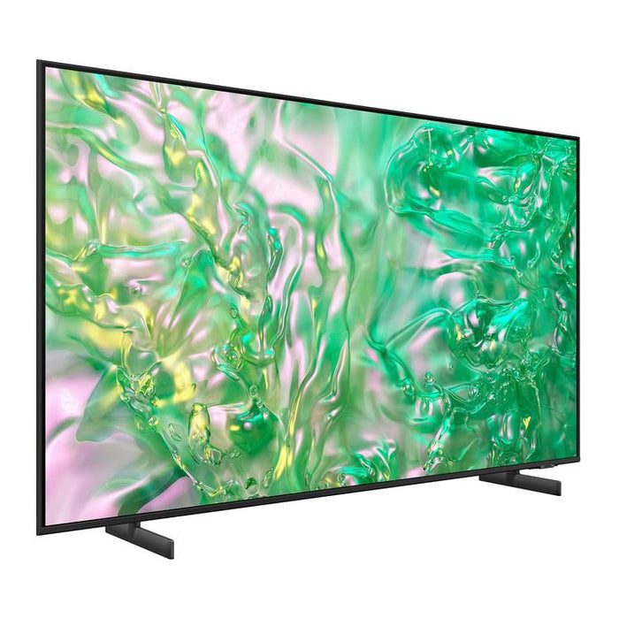 Samsung UN85DU8000FXZC | 85" LED TV - DU8000 Series - 4K Crystal UHD - 120Hz - HDR