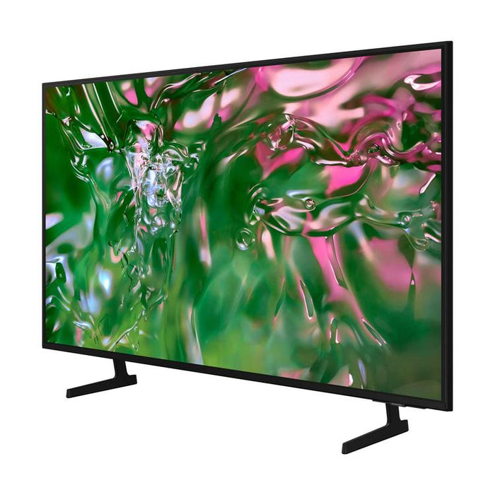 Samsung UN70DU6900FXZC | 70" LED TV - DU6900 Series - 4K Crystal UHD - 60Hz - HDR