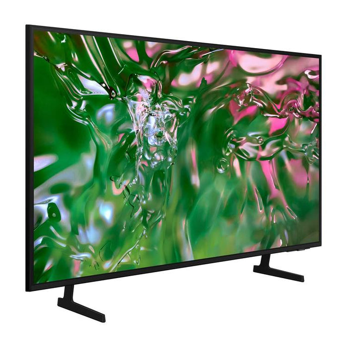 Samsung UN70DU6900FXZC | 70" LED TV - DU6900 Series - 4K Crystal UHD - 60Hz - HDR