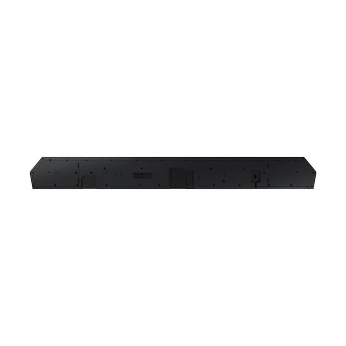 Samsung HWQ990D | Soundbar - 11.1.4 channels - Dolby ATMOS - Wireless - Wireless subwoofer and rear speakers included - 656W - Black