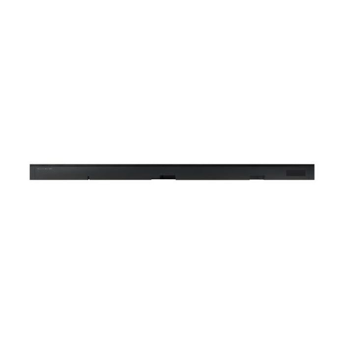 Samsung HWQ990D | Soundbar - 11.1.4 channels - Dolby ATMOS - Wireless - Wireless subwoofer and rear speakers included - 656W - Black