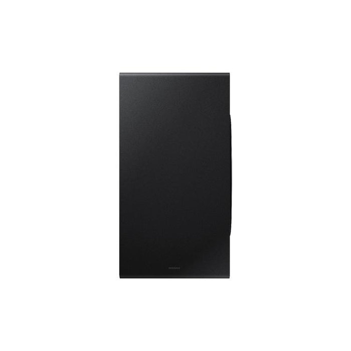 Samsung HWQ990D | Barre de son - 11.1.4 canaux - Dolby ATMOS - Sans fil - Caisson de graves sans fil et Haut-parleurs arrière inclus - 656W - Noir