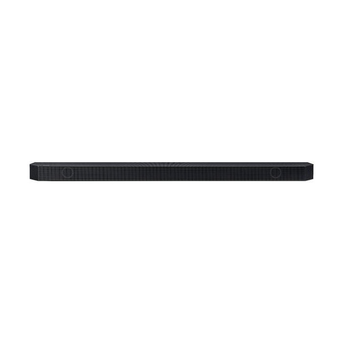 Samsung HW-Q910D | Soundbar - 9.1.2 channels - Wireless subwoofer and rear speakers - 520 W - Black