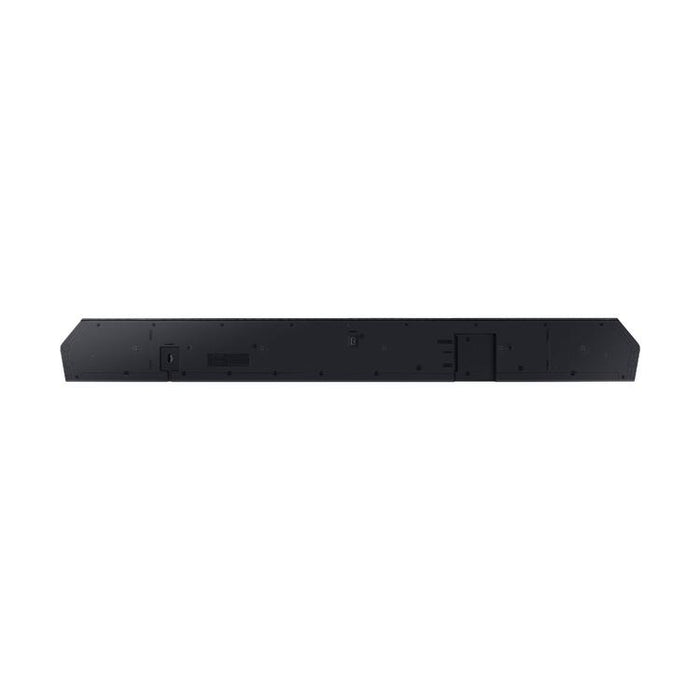 Samsung HW-Q910D | Soundbar - 9.1.2 channels - Wireless subwoofer and rear speakers - 520 W - Black